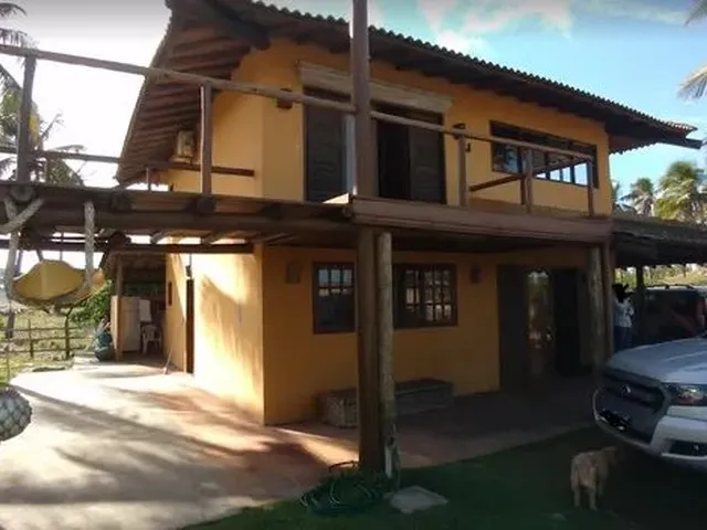 Imagem 10: Casa para Venda com 160 Metros Quadrados com 3 Quartos em Sítio do Conde - Conde - Ba