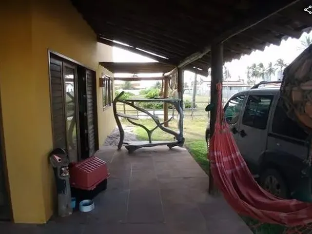 Imagem 16: Casa para Venda com 160 Metros Quadrados com 3 Quartos em Sítio do Conde - Conde - Ba