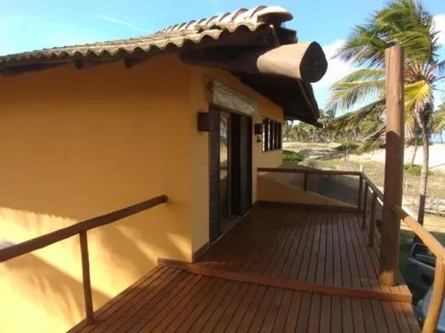 Imagem 12: Casa para Venda com 160 Metros Quadrados com 3 Quartos em Sítio do Conde - Conde - Ba