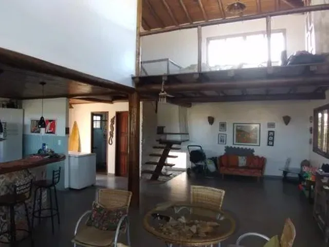 Imagem 13: Casa para Venda com 160 Metros Quadrados com 3 Quartos em Sítio do Conde - Conde - Ba