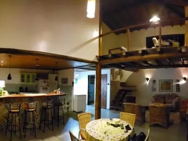 Imagem 2: Casa para Venda com 160 Metros Quadrados com 3 Quartos em Sítio do Conde - Conde - Ba