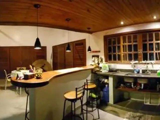 Imagem 4: Casa para Venda com 160 Metros Quadrados com 3 Quartos em Sítio do Conde - Conde - Ba