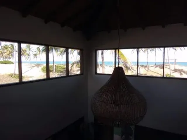 Imagem 9: Casa para Venda com 160 Metros Quadrados com 3 Quartos em Sítio do Conde - Conde - Ba