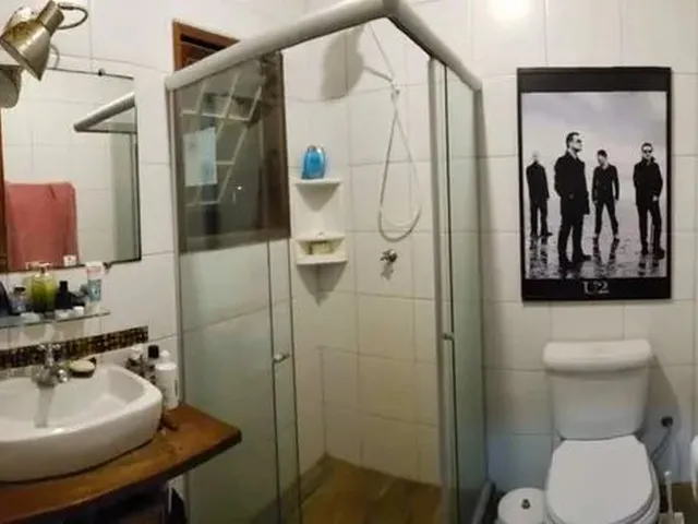 Imagem 8: Casa para Venda com 160 Metros Quadrados com 3 Quartos em Sítio do Conde - Conde - Ba