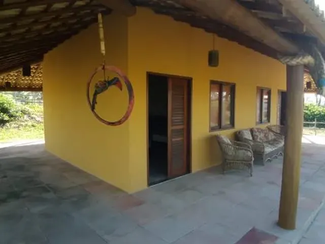 Imagem 5: Casa para Venda com 160 Metros Quadrados com 3 Quartos em Sítio do Conde - Conde - Ba