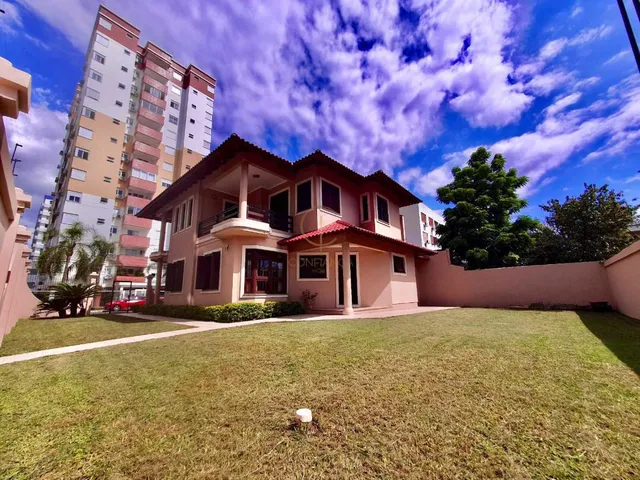Imagem: Sobrado com 3 Dorm-Suíte no Mal Rondon