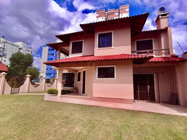 Imagem 3: Sobrado com 3 Dorm-Suíte no Mal Rondon