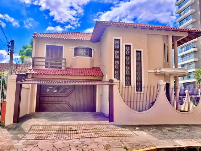 Imagem 6: Sobrado com 3 Dorm-Suíte no Mal Rondon