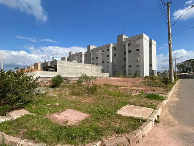Imagem: TERRENO DE ESQUINA COM 600M² NO OLARIA