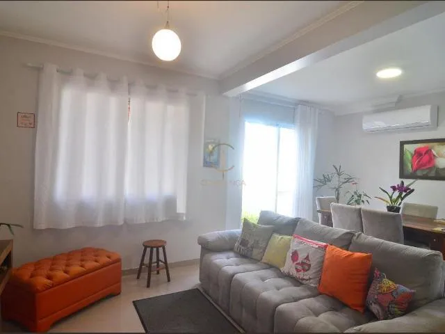 Imagem: Casa em condomínio fechado, com 3 dormitórios