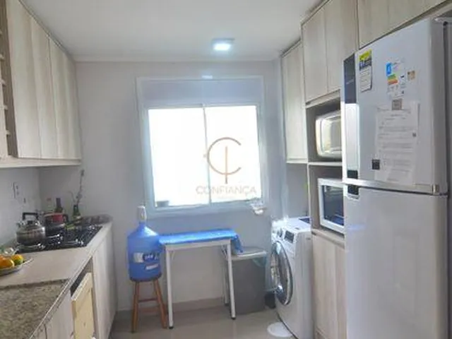 Imagem 9: Casa em condomínio fechado, com 3 dormitórios, sendo 1 suíte, Moinhos de ventos