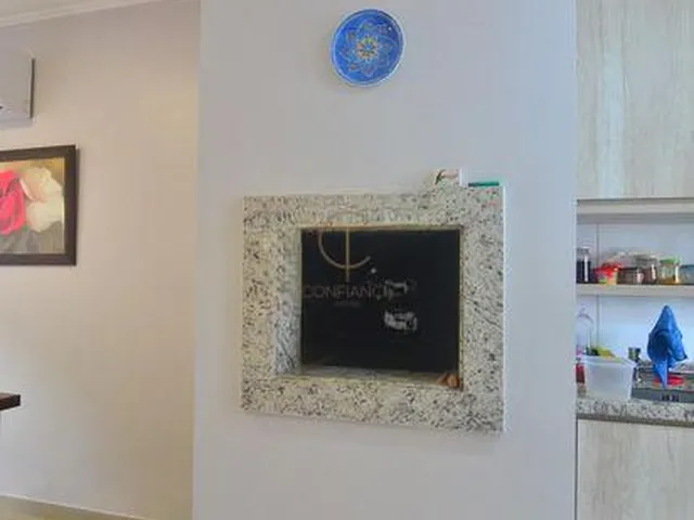 Imagem 10: Casa em condomínio fechado, com 3 dormitórios, sendo 1 suíte, Moinhos de ventos