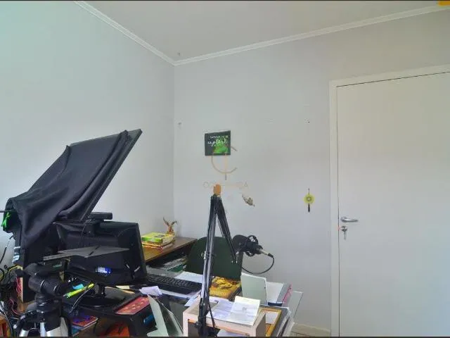 Imagem 3: Casa em condomínio fechado, com 3 dormitórios, sendo 1 suíte, Moinhos de ventos