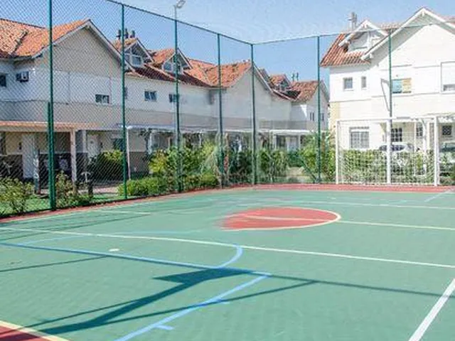 Imagem 11: Casa em condomínio fechado, com 3 dormitórios, sendo 1 suíte, Moinhos de ventos