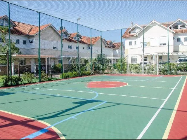 Imagem 2: Casa em condomínio fechado, com 3 dormitórios, sendo 1 suíte, Moinhos de ventos