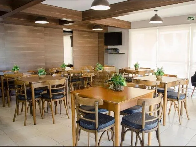 Imagem 8: Casa em condomínio fechado, com 3 dormitórios, sendo 1 suíte, Moinhos de ventos