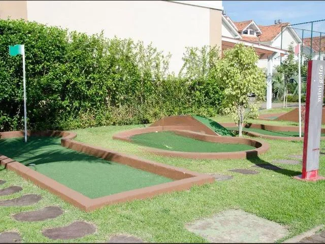 Imagem 14: Casa em condomínio fechado, com 3 dormitórios, sendo 1 suíte, Moinhos de ventos