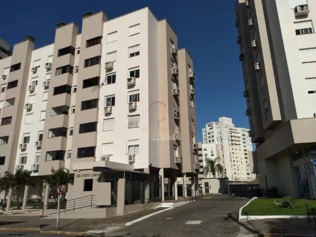 Imagem: Apartamento com 3 dormitorios, sendo 1 suite