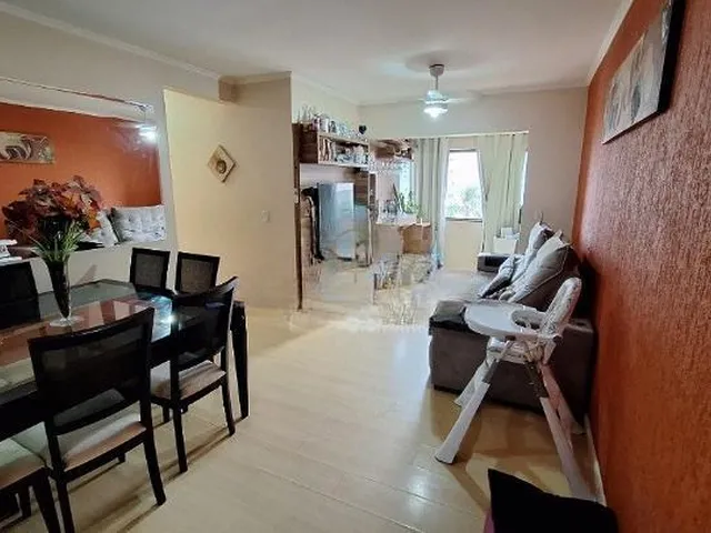 Imagem 3: Apartamento com 3 dormitorios, sendo 1 suite , Centro Canoas/RS