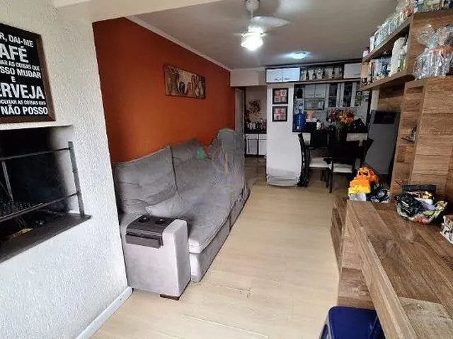 Imagem 2: Apartamento com 3 dormitorios, sendo 1 suite , Centro Canoas/RS