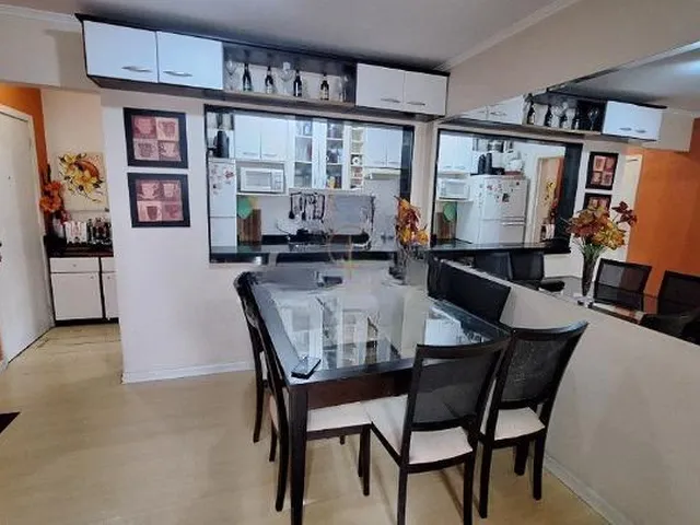 Imagem 4: Apartamento com 3 dormitorios, sendo 1 suite , Centro Canoas/RS