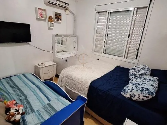 Imagem 5: Apartamento com 3 dormitorios, sendo 1 suite , Centro Canoas/RS
