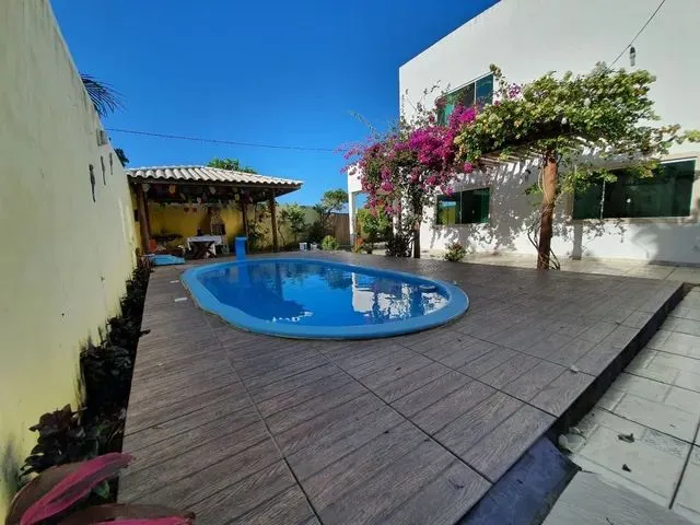 Imagem 1: Linda Casa Condomínio em Jacuipe
