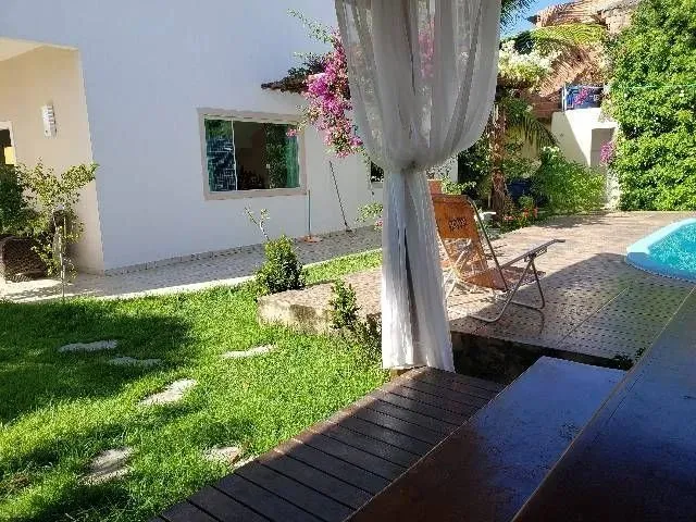 Imagem 2: Linda Casa Condomínio em Jacuipe
