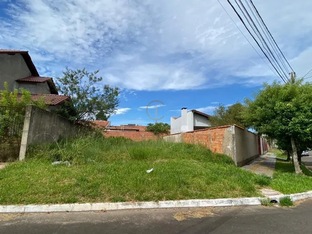 Imagem: Terreno de 200M² no Igara