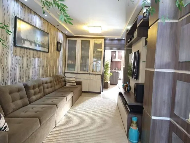 Imagem: CASA com 3 dormitórios, suíte 4 banheiros