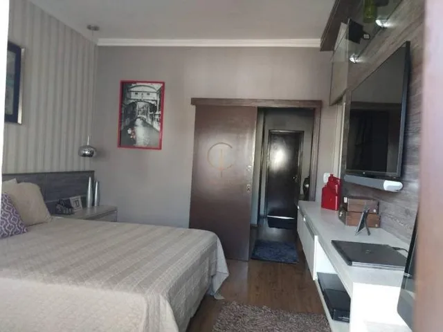 Imagem 13: CASA com 3 dormitórios, suíte 4 banheiros e amplo pátio a venda em Canoas