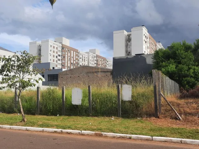 Imagem 3: Terreno com 300m², no Bairro Moinhos de ventos - Canoas/RS