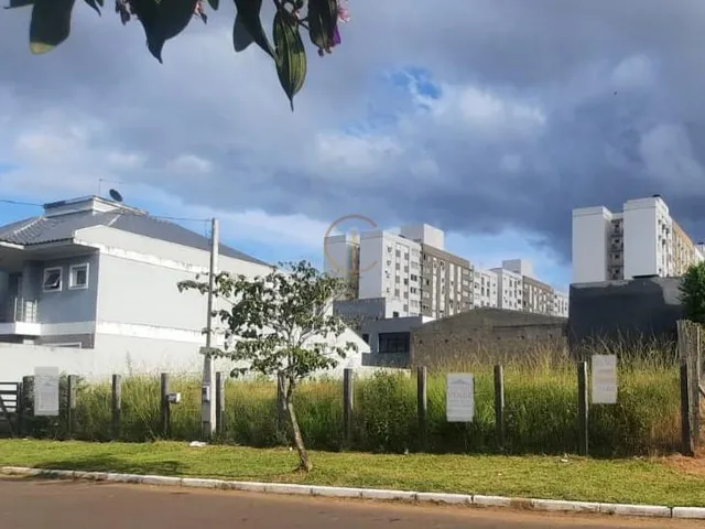 Imagem 2: Terreno com 300m², no Bairro Moinhos de ventos - Canoas/RS