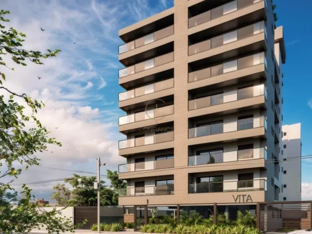 Imagem: Apartamentos de 2 dormitórios no Igara