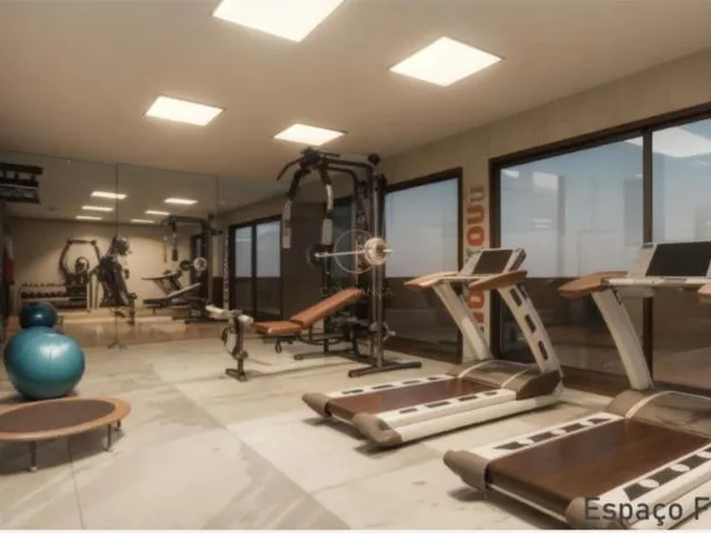 Imagem 4: Apartamentos de 2 dormitórios no Igara