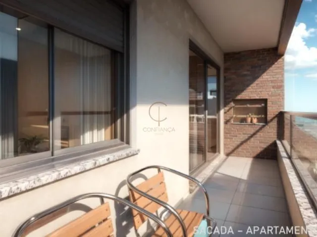 Imagem 6: Apartamentos de 2 dormitórios no Igara