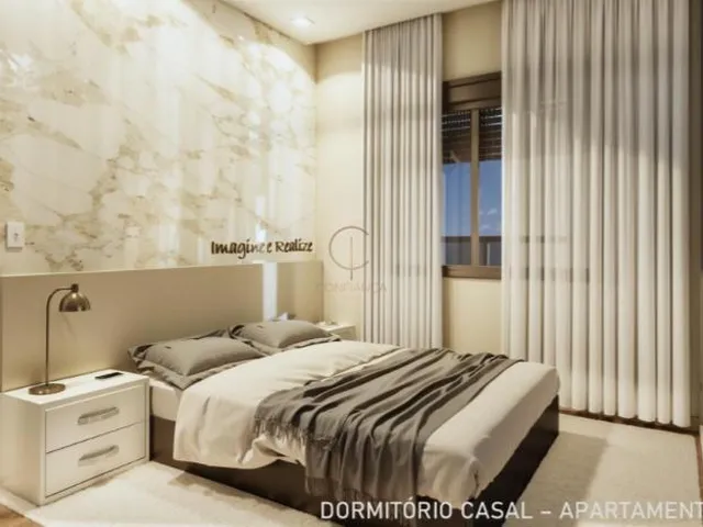 Imagem 7: Apartamentos de 2 dormitórios no Igara