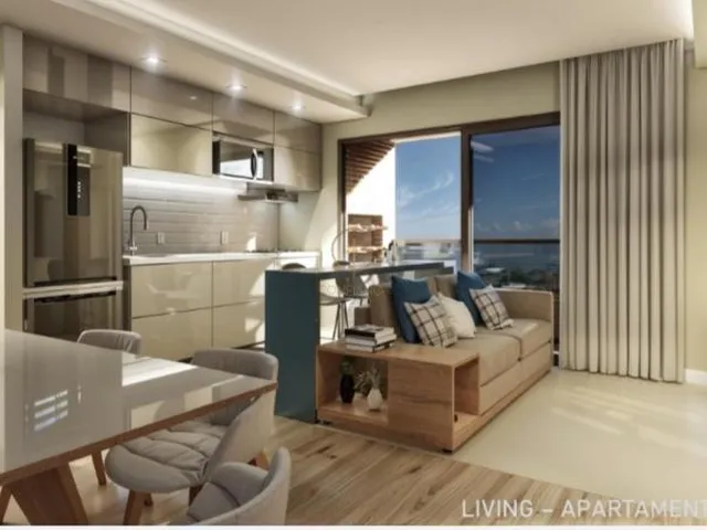 Imagem 8: Apartamentos de 2 dormitórios no Igara