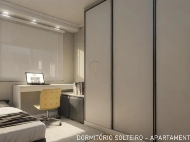 Imagem 9: Apartamentos de 2 dormitórios no Igara
