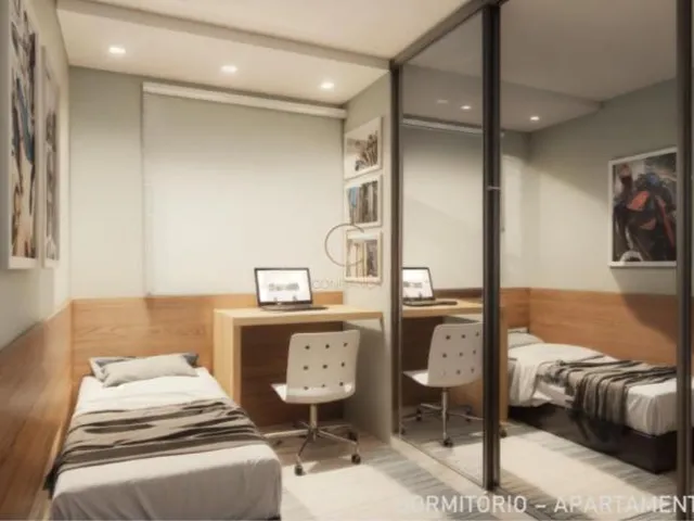Imagem 11: Apartamentos de 2 dormitórios no Igara