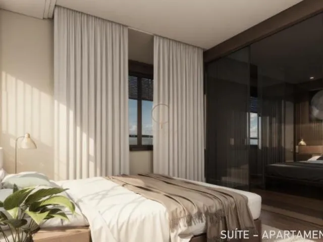 Imagem 13: Apartamentos de 2 dormitórios no Igara