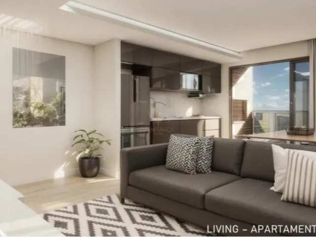 Imagem 14: Apartamentos de 2 dormitórios no Igara