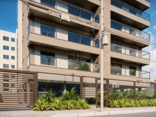 Imagem 16: Apartamentos de 2 dormitórios no Igara