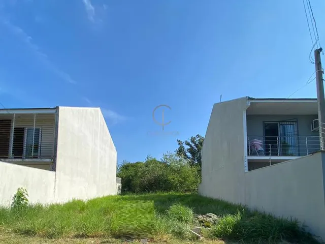 Imagem: TERRENO COM 200 m² NO QUINTA DO PALERMO