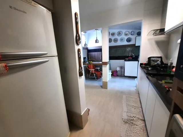 Imagem 16: Casa em condomínio las piedras com 4 dormitórios, 2 vagas de garagem Centro de