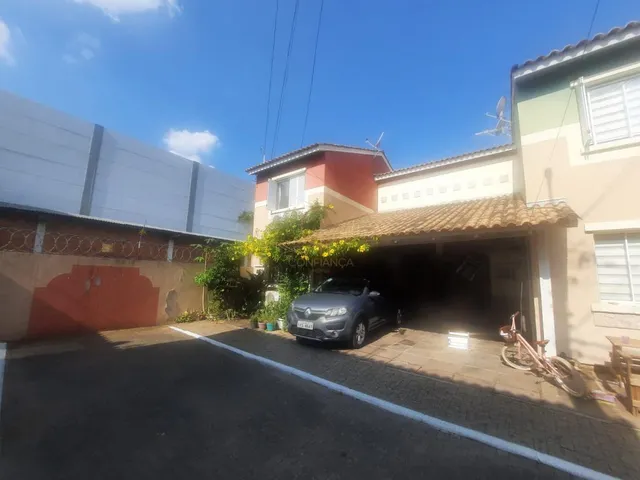 Imagem 5: Casa em condomínio las piedras com 4 dormitórios, 2 vagas de garagem Centro de