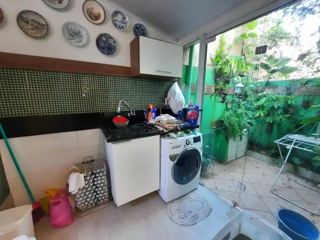 Imagem 12: Casa em condomínio las piedras com 4 dormitórios, 2 vagas de garagem Centro de