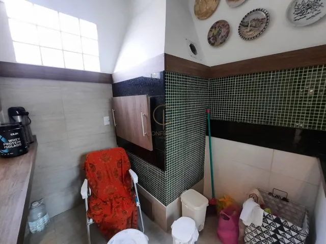 Imagem 3: Casa em condomínio las piedras com 4 dormitórios, 2 vagas de garagem Centro de