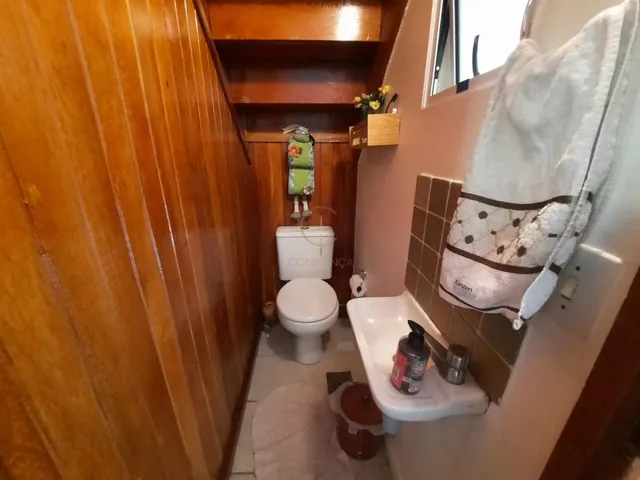 Imagem 4: Casa em condomínio las piedras com 4 dormitórios, 2 vagas de garagem Centro de