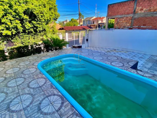 Imagem 4: SOBRADO COM 3 DORMITÓRIOS E COM PISCINA